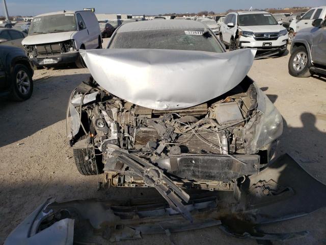 Photo 5 from auction – 2013 NISSAN ALTIMA 2.5 with VIN 1N4AL3AP1DN583511