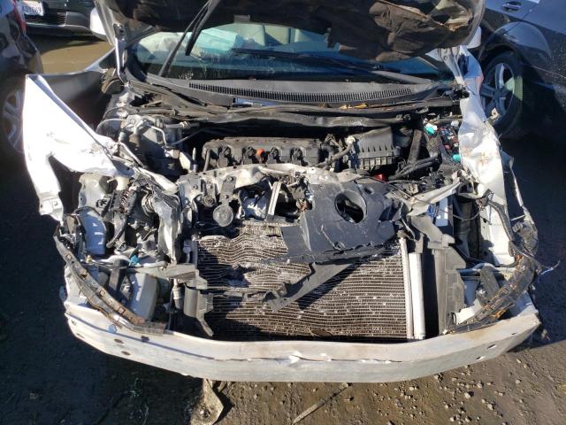 Photo 11 from auction – 2013 HONDA CIVIC LX with VIN 19XFB2F55DE087684