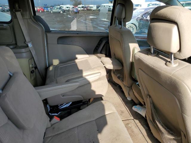 Photo 11 from auction – 2011 CHRYSLER TOWN & COU with VIN 2A4RR5DG9BR613285