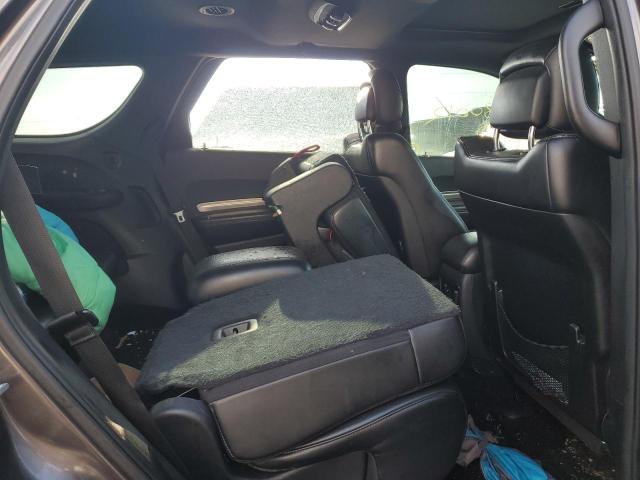 Photo 10 from auction – 2015 DODGE DURANGO LI with VIN 1C4RDJDGXFC770139