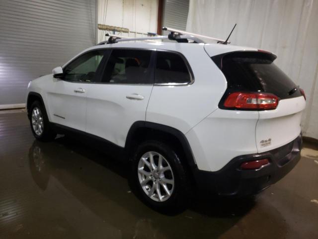 Photo 2 from auction – 2014 JEEP CHEROKEE L with VIN 1C4PJMCB2EW146744