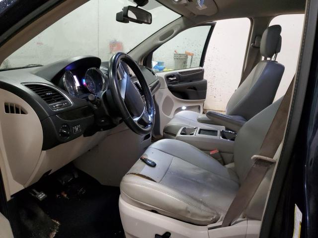 Photo 7 from auction – 2012 CHRYSLER TOWN & COU with VIN 2C4RC1CG9CR315029
