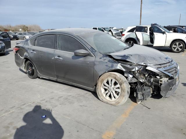 Photo 4 from auction – 2014 NISSAN ALTIMA 2.5 with VIN 1N4AL3APXEN384829