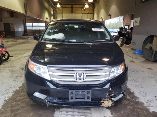 Photo 5 from auction – 2012 HONDA ODYSSEY TO with VIN 5FNRL5H96CB079890