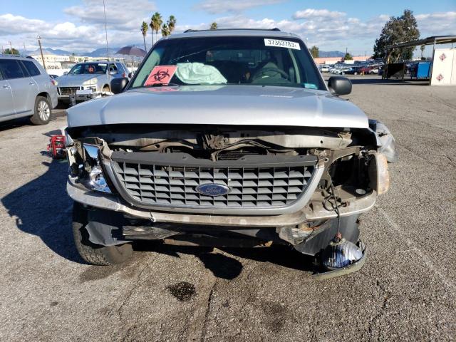 Photo 5 from auction – 2002 FORD EXPLORER X with VIN 1FMZU62E92UB41003
