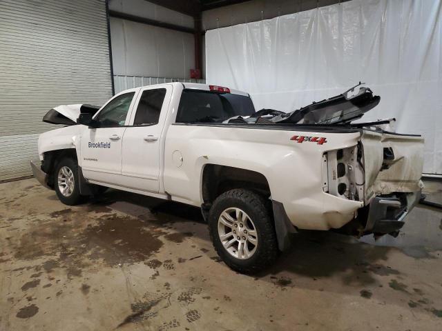 Photo 2 from auction – 2019 CHEVROLET SILVERADO with VIN 2GCVKPEC9K1240229