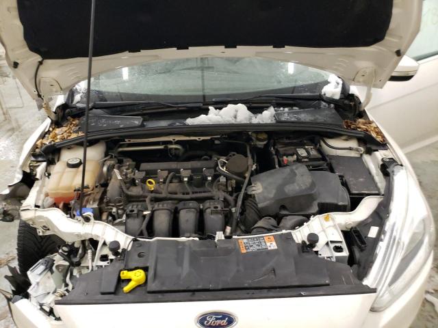 Photo 11 from auction – 2015 FORD FOCUS TITA with VIN 1FADP3J2XFL353146