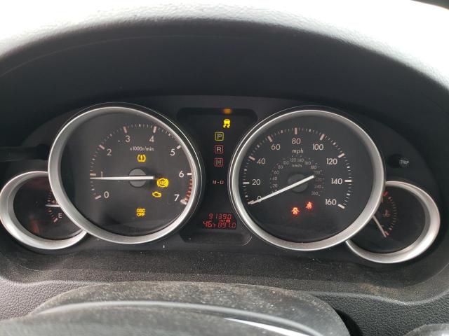 Photo 9 from auction – 2009 MAZDA 6 I with VIN 1YVHP81H995M50581