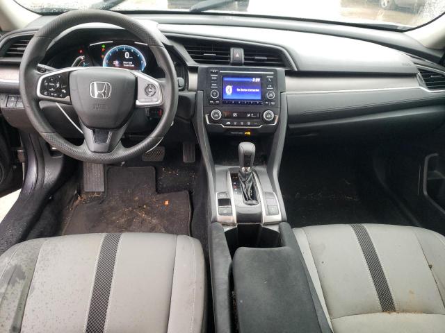 Photo 8 from auction – 2019 HONDA CIVIC LX with VIN 2HGFC2F67KH510497