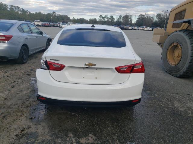 Photo 6 from auction – 2017 CHEVROLET MALIBU LS with VIN 1G1ZB5ST7HF149190