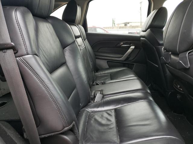 Photo 11 from auction – 2013 ACURA MDX with VIN 2HNYD2H24DH521498