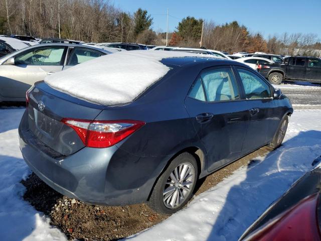 Photo 3 from auction – 2015 TOYOTA COROLLA L with VIN 2T1BURHE4FC375163