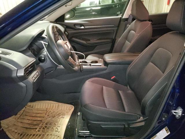 Photo 7 from auction – 2021 NISSAN ALTIMA S with VIN 1N4BL4BV7MN409210
