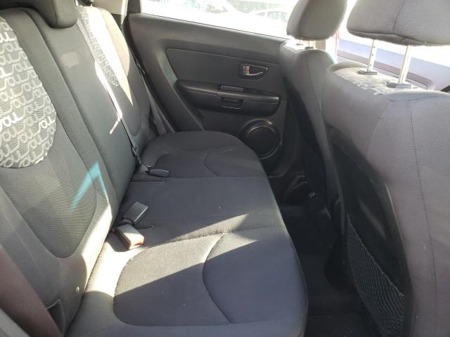 Photo 10 from auction – 2011 KIA SOUL + with VIN KNDJT2A2XB7312022