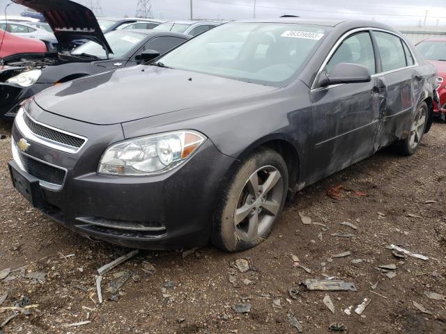 CHEVROLET MALIBU 1LT 2012 with VIN 1G1ZC5E00CF290156 - Photo from auction