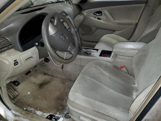 Photo 7 from auction – 2008 TOYOTA CAMRY CE with VIN 4T1BE46K18U228082
