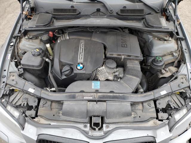 Photo 11 from auction – 2011 BMW 335 XI with VIN WBAKF9C57BE619281