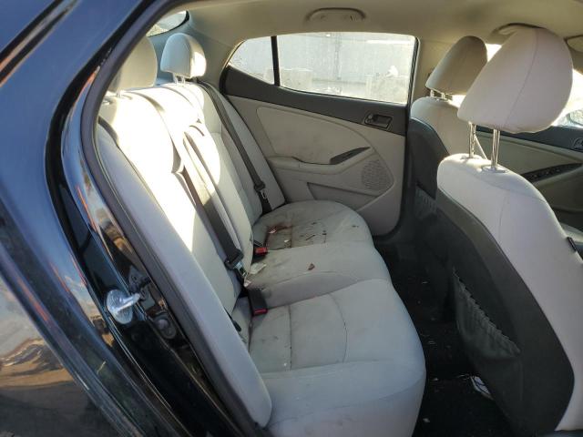 Photo 10 from auction – 2015 KIA OPTIMA LX with VIN 5XXGM4A76FG389790