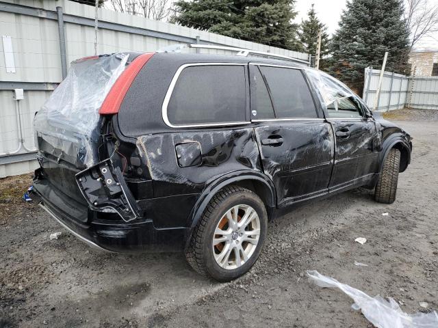 Photo 3 from auction – 2013 VOLVO XC90 3.2 with VIN YV4952CZ3D1642353