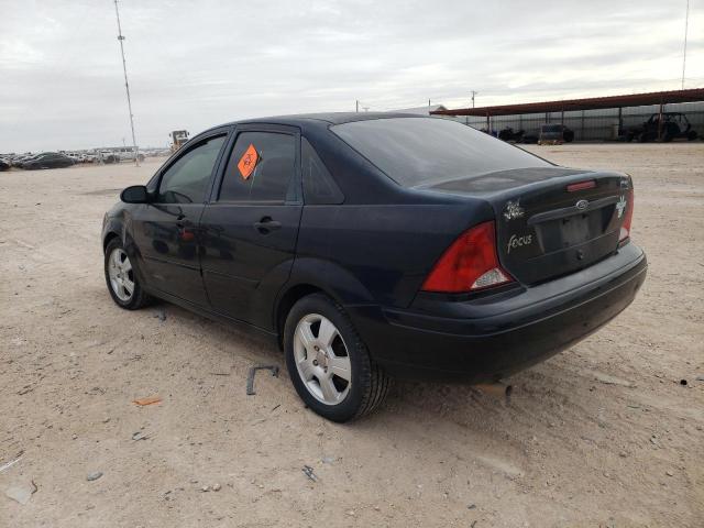 Photo 2 from auction – 2003 FORD FOCUS SE C with VIN 1FAFP34Z73W336347