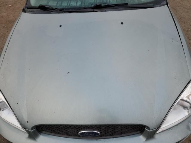 Photo 11 from auction – 2005 FORD TAURUS with VIN 1FAFP53225A123533