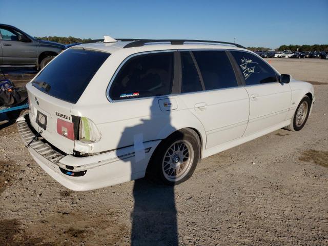Photo 3 from auction – 2002 BMW 525 IT AUT with VIN WBADS43442GD86403