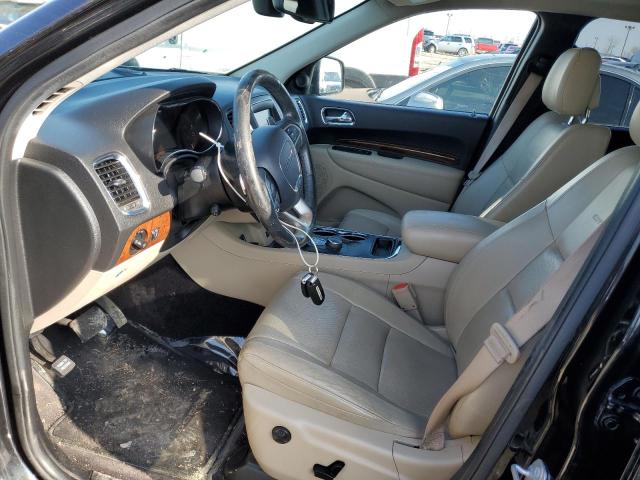 Снимка 7 от търг – 2016 DODGE DURANGO CI с VIN 1C4RDJEGXGC346928