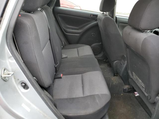 Photo 10 from auction – 2007 PONTIAC VIBE with VIN 5Y2SL65827Z424366