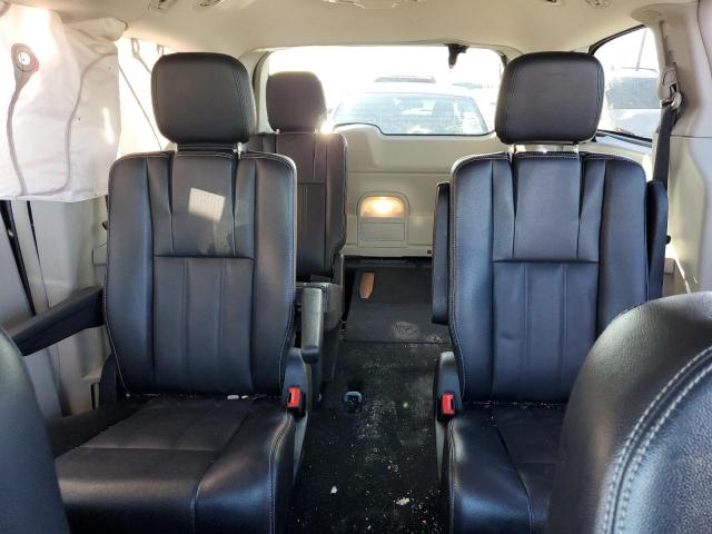 Photo 10 from auction – 2013 CHRYSLER TOWN & COU with VIN 2C4RC1BG6DR711521