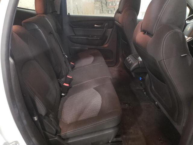 Photo 11 from auction – 2016 CHEVROLET TRAVERSE L with VIN 1GNKVGKD3GJ189659