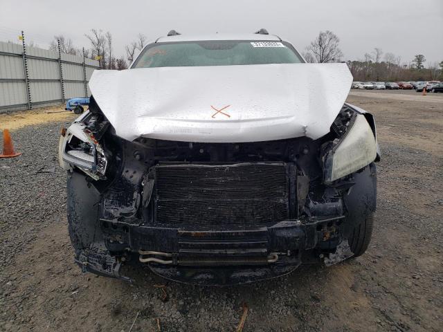 Photo 5 from auction – 2014 GMC ACADIA SLT with VIN 1GKKRRKD1EJ110743