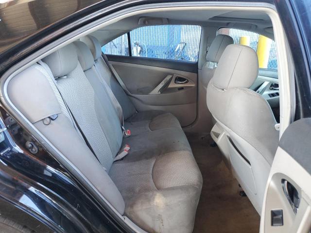 Photo 10 from auction – 2009 TOYOTA CAMRY BASE with VIN 4T1BE46K09U322214