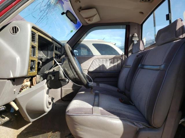 Photo 7 from auction – 1994 DODGE DAKOTA with VIN 1B7FL26X3RS717463