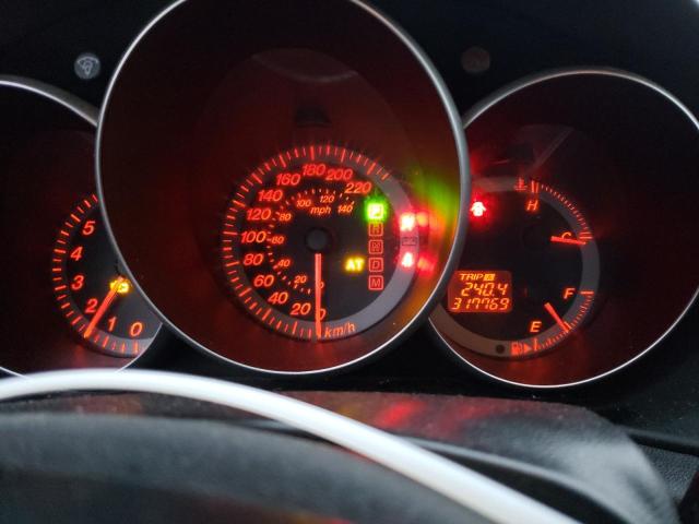 Photo 9 from auction – 2008 MAZDA 3 HATCHBAC with VIN JM1BK343181799818