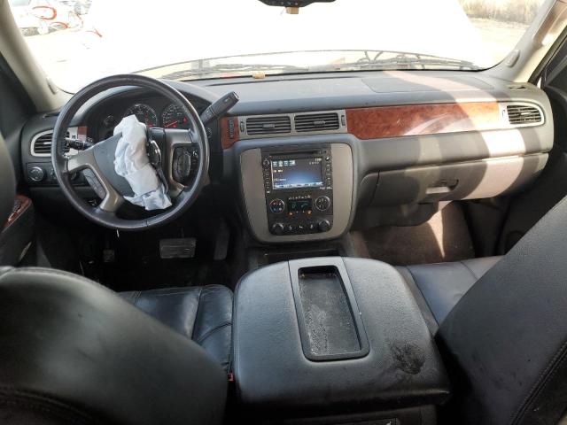 Photo 8 from auction – 2012 GMC YUKON SLT with VIN 1GKS2CE03CR181046