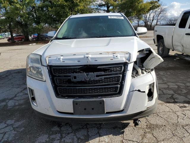 Photo 5 from auction – 2013 GMC TERRAIN SL with VIN 2GKALMEK3D6249956