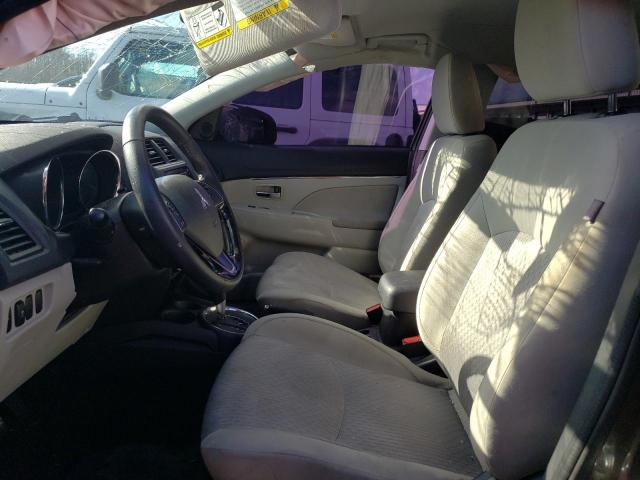 Photo 7 from auction – 2017 MITSUBISHI OUTLANDER with VIN JA4AP3AU8HZ021828