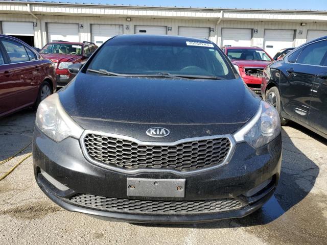 Photo 5 from auction – 2016 KIA FORTE LX with VIN KNAFX4A66G5446292