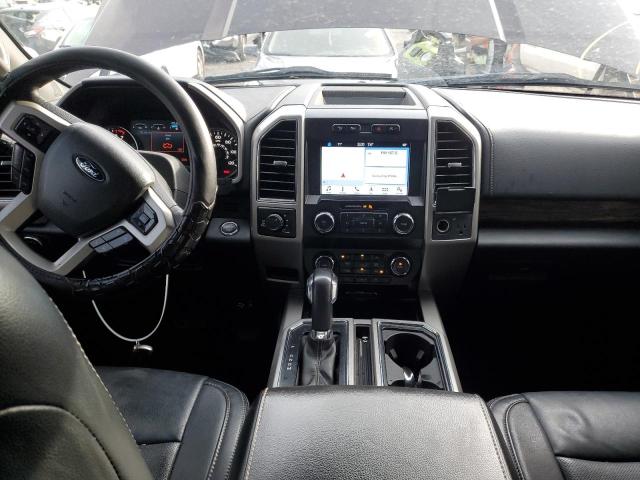 Photo 8 from auction – 2019 FORD F150 SUPER with VIN 1FTEW1E45KKC00871