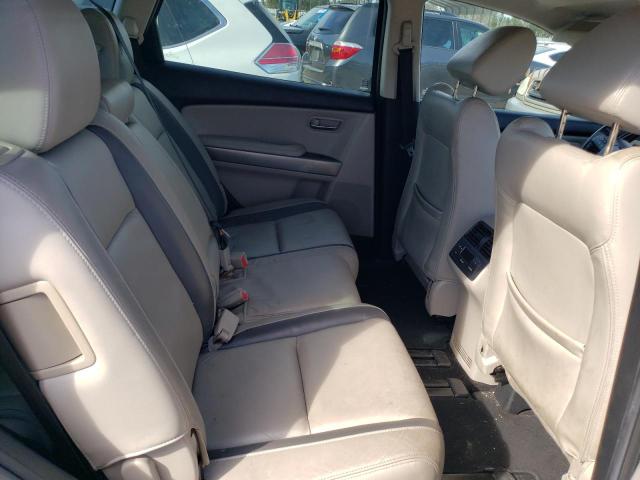 Photo 10 from auction – 2012 MAZDA CX-9 with VIN JM3TB2DA7C0334866