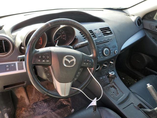 Photo 8 from auction – 2012 MAZDA 3 I with VIN JM1BL1W86C1537473