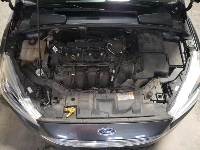 Photo 11 from auction – 2015 FORD FOCUS TITA with VIN 1FADP3N26FL363778