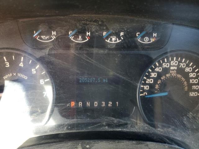 Photo 9 from auction – 2013 FORD F150 with VIN 1FTMF1CMXDKD16990
