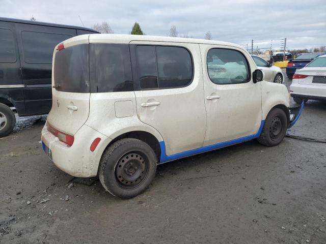 Фото 3 с аукциона – 2010 NISSAN CUBE BASE с VIN JN8AZ2KR3AT165949