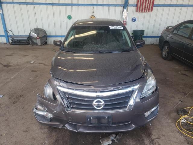 Photo 5 from auction – 2015 NISSAN ALTIMA 2.5 with VIN 1N4AL3AP4FN361631