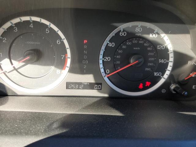 Photo 9 from auction – 2011 HONDA ACCORD LX with VIN 1HGCP2F3XBA005016