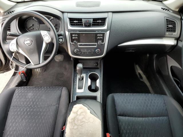 Photo 8 from auction – 2016 NISSAN ALTIMA 2.5 with VIN 1N4AL3AP9GC125568