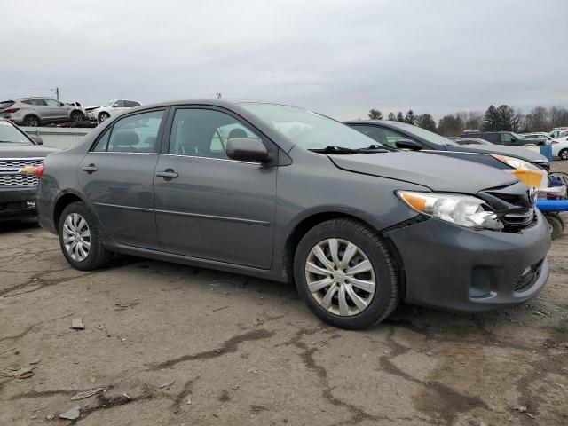 Photo 4 from auction – 2013 TOYOTA COROALLA with VIN 2T1BU4EE0DC954073