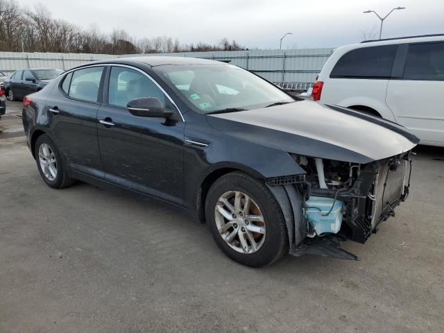 Photo 4 from auction – 2013 KIA OPTIMA LX with VIN 5XXGM4A71DG147308