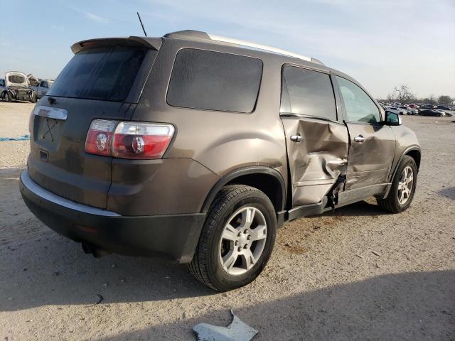 Photo 3 from auction – 2012 GMC ACADIA SLE with VIN 1GKKRPED7CJ221892